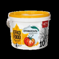   EFKO FOOD Professional 67%, 10 .