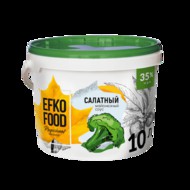  c EFKO FOOD Professional 35%, 10 .