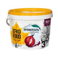  2,88  EFKO FOOD professional 50%