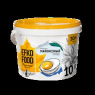  c EFKO FOOD Professional 30%, 10 .