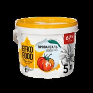   EFKO FOOD Professional 67%, 5 