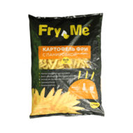       Fry Me Premium 99 