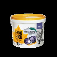   EFKO FOOD Professional 56%, 3 