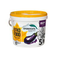   EFKO FOOD Professional 80%, 5 .